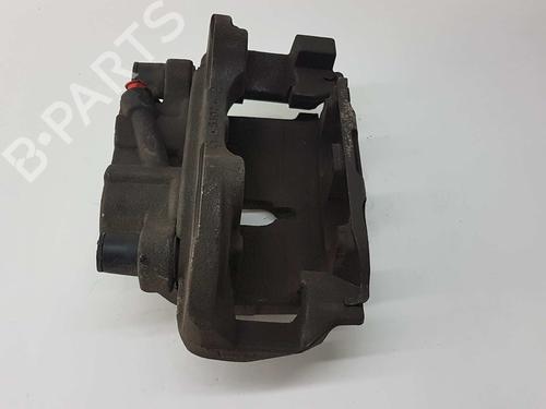 Left front brake caliper MERCEDES-BENZ M-CLASS (W164) ML 300 CDI 4-matic (164.120) | BP11542977M105