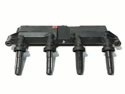 Used Ignition coil Ignition coil PEUGEOT 207 (WA_, WC_) [2006-2015] 33887087 33887087
