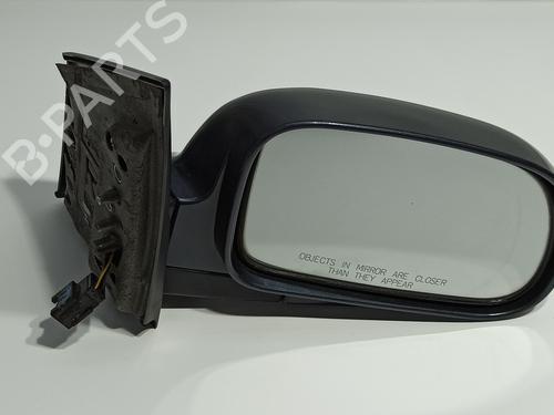 Right mirror SSANGYONG KYRON 2.0 Xdi | BP15058344C27