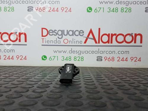 Elektronisk sensor VW PASSAT B6 (3C2) [2005-2011]  8748420