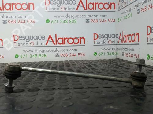 Left front suspension arm RENAULT CLIO IV (BH_) 1.5 dCi 75 546112239R