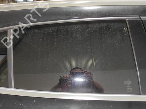 Used Rear right door window MERCEDES-BENZ GLA-CLASS (X156) GLA 200 CDI / d (156.908) (136 hp) 17461591