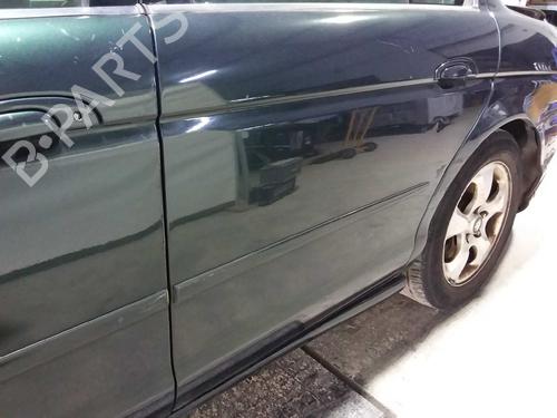Left rear door JAGUAR S-TYPE II (X200) 3.0 V6 | BP4588174C4