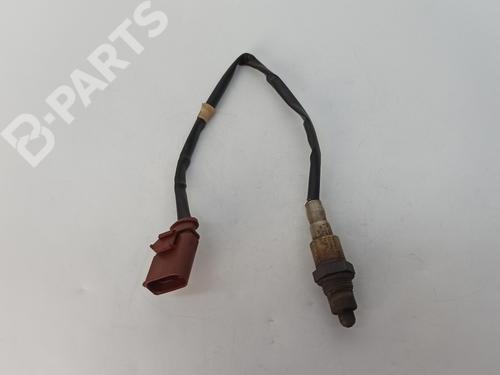 Electronic sensor SKODA FABIA III (NJ3) 1.2 TSI 04E906262BH