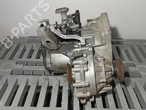Gearbox VW GOLF VI (5K1) 1.6 TDI | BP22940823M3 