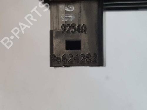 Right front window switch PEUGEOT PARTNER Box Body/MPV 1.6 HDi | BP9620317I26