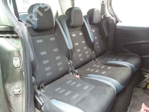Elektronisk modul CITROËN BERLINGO MULTISPACE (B9) 1.6 HDi 110 | BP10263570M83 