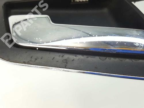 Front left interior door handle MERCEDES-BENZ S-CLASS (W221, V221) S 320 CDI (221.022, 221.122) | BP5040890I13 