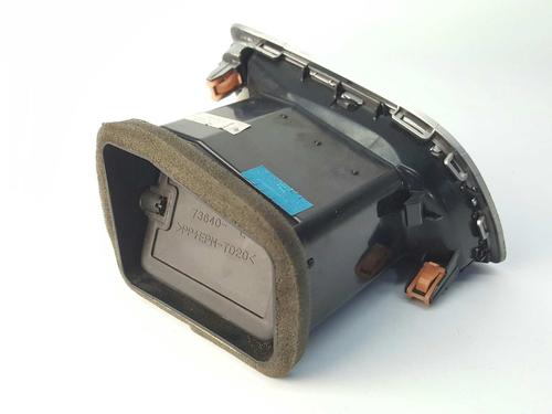 Air vent SUZUKI SX4 S-Cross (JY) 1.6 DDiS (AKK 416D) | BP11639510I21 