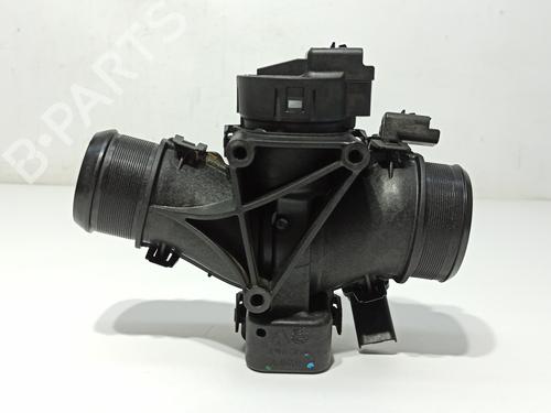 Throttle body CITROËN C4 I (LC_) 1.6 HDi | BP29645267M82