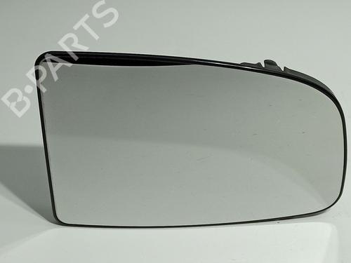Used Left mirror glass Left mirror glass FIAT DUCATO Bus (250_) 130 Multijet 2,3 D 4x4 (131 hp) 40107771 40107771