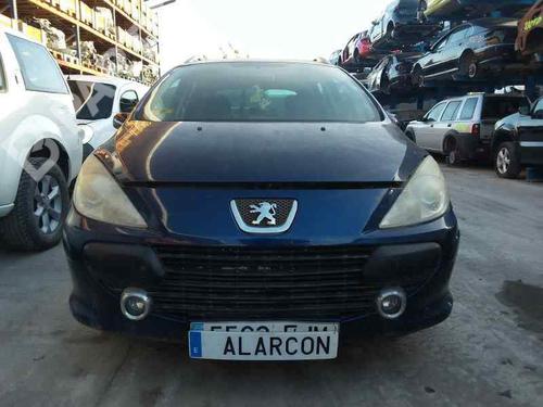 Kombiinstrument PEUGEOT 307 SW (3H) 1.6 HDI 110 | BP6545961C47 