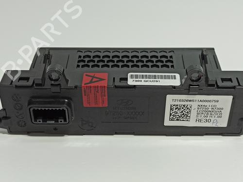 Display HYUNDAI TUCSON (TL, TLE) 1.6 CRDi hybrid 48V | BP19083816C48