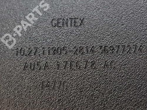 Rear mirror FORD FOCUS III 1.6 TDCi | BP7810165I6 