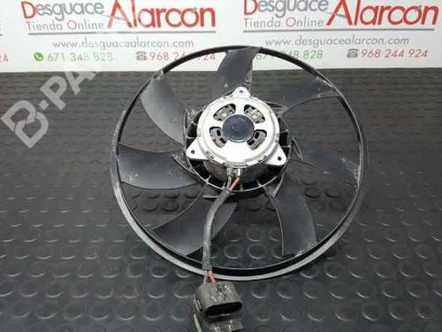 Radiator fan OPEL INSIGNIA A (G09) 2.0 CDTI (68) | BP2751559M35 