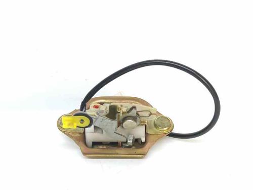 Tailgate lock NISSAN PATROL GR V Wagon (Y61) 2.8 TD | BP10183583C101 