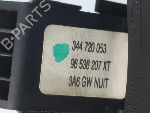 Switch PEUGEOT 307 (3A/C) 2.0 HDi 135 | BP14537855I30 