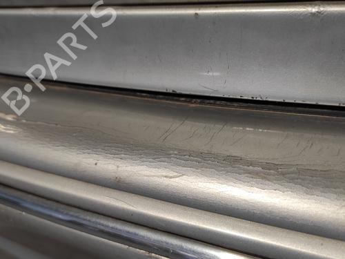 Rear bumper MERCEDES-BENZ C-CLASS (W203) C 270 CDI (203.016) | BP17574462C8