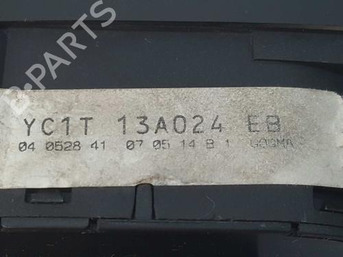 Commande de phare FORD TRANSIT CONNECT (P65_, P70_, P80_) 1.8 Di | BP9250573I24