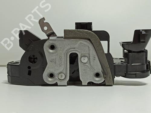 Used Front left lock RENAULT EXPRESS Box Body/MPV [2021-2025]  19578979