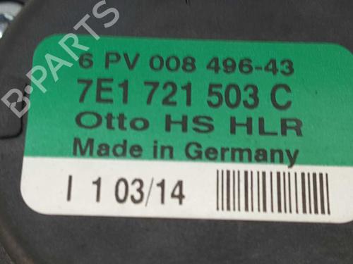 Pedal VW TRANSPORTER T5 Van (7HA, 7HH, 7EA, 7EH) 2.0 TDI | BP3019700I4