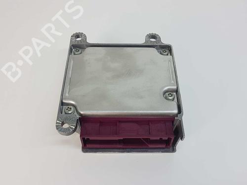 Airbag styreenhed SSANGYONG KYRON 2.0 Xdi | BP6558165M53 