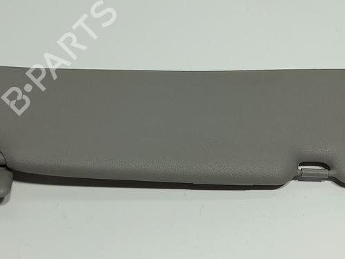 Right sun visor BMW 1 (F20) 118 d | BP34383204I2 - Image 3