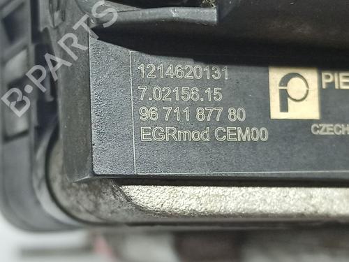 Egr PEUGEOT PARTNER Box Body/MPV | BP33843848M69 - Image 4