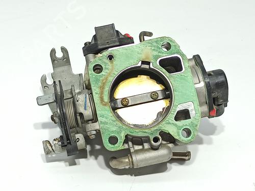Drosselklappe HONDA ACCORD VI (CK, CG, CH, CF, CL) 1.8 i (CG8) | BP26656125M82