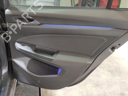 right-rear-door-panel-vw-golf-viii-cd1-da1-15-tsi-2019-18239833 main image
