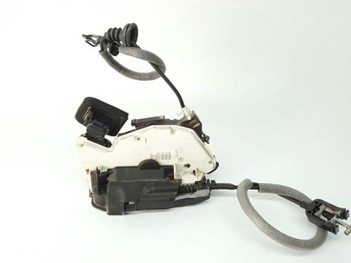 Rear right lock VW GOLF VII (5G1, BQ1, BE1, BE2) 1.6 TDI 5K4839016R