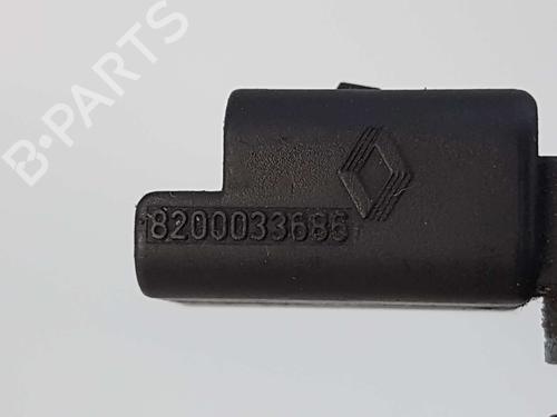 Electronic sensor RENAULT GRAND SCÉNIC II (JM0/1_) 1.5 dCi (JM02, JM13) | BP14537606M84