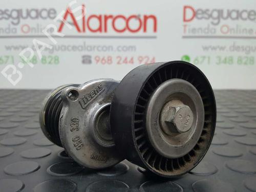 Annen AUDI A4 B6 (8E2) 1.9 TDI | BP14531377O1 