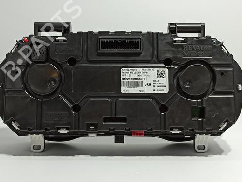 Instrument cluster RENAULT EXPRESS Box Body/MPV  | BP22940748C47 