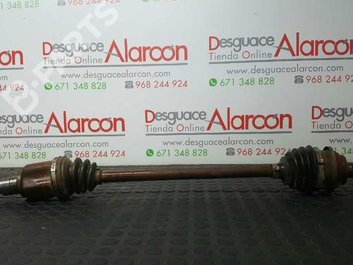 Used Right rear driveshaft LAND ROVER FREELANDER I (L314) 2.0 Td4 4x4 (112 hp) 3675430