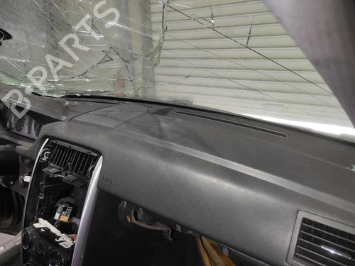Dashboard MERCEDES-BENZ B-CLASS Sports Tourer (W245) B 180 CDI (245.207) | BP10903501C46 