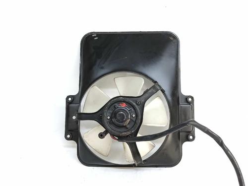 Kjølevifte elektrisk MITSUBISHI GALLOPER (JK-01) 2.5 TD intercooler (99 hp) 7462278