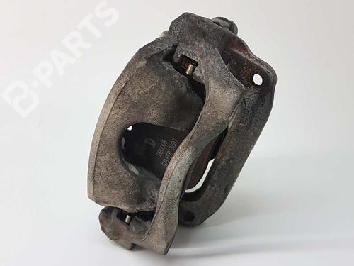 Used Right front brake caliper MERCEDES-BENZ CLA Coupe (C117) CLA 220 CDI / d (117.303) (177 hp) 11542902
