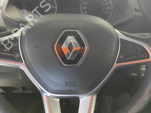 driver-airbag-renault-express-box-bodympv-2021-36142999 main image