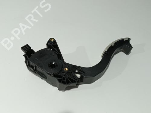 Pedal RENAULT CLIO V (B7_) 1.6 E-TECH 140 (B7MU) | BP37033466I4 - Image 3