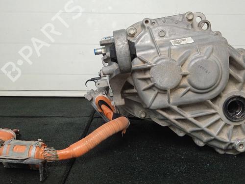 Rear differential MITSUBISHI OUTLANDER III (GG_W, GF_W, ZJ, ZL, ZK) 2.4 Hybrid 4WD (GG3W) | BP14243576M24