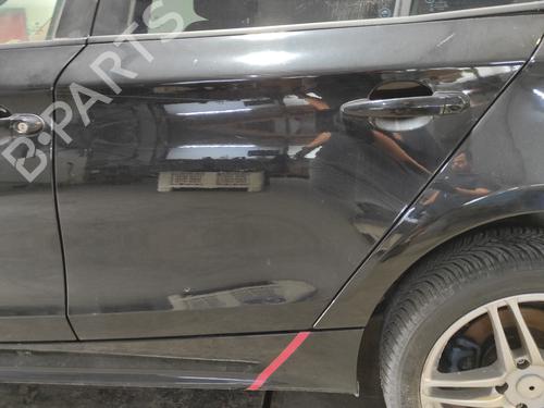 Left rear door BMW 1 (E87) 118 d | BP27710153C4