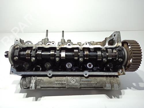Cylinder head DACIA SANDERO 1.5 dCi | BP20114461M5
