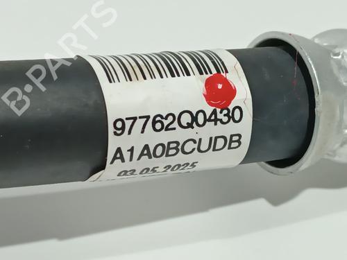 AC pipe HYUNDAI BAYON (BC3) 1.0 T-GDI 48V-Hybrid | BP40107971M126 - Image 3