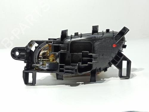 Front right interior door handle NISSAN QASHQAI II SUV (J11, J11_) 1.5 dCi | BP16221104I14 