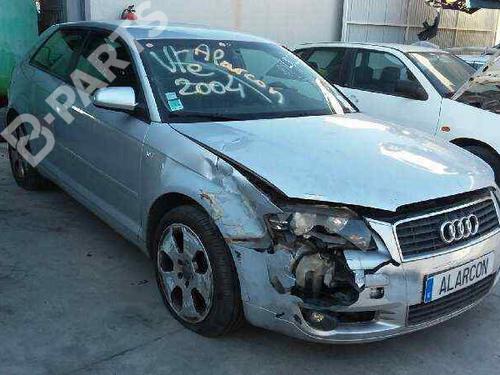 Electronic sensor AUDI A3 (8P1)  | BP3507795M84 