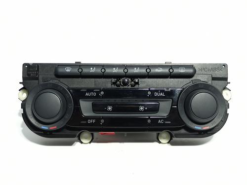 AC Styreenhet / Manøvreringsenhet SEAT ALTEA XL (5P5, 5P8) 1.6 TDI (105 hp) 26030561