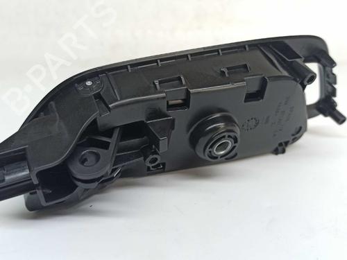 Front left interior door handle SEAT LEON (5F1) 1.6 TDI | BP6949528I13