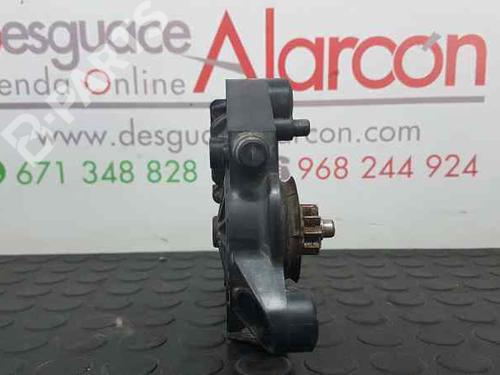 Vindusheismotor venstre foran RENAULT MEGANE III Hatchback (BZ0/1_, B3_) 1.5 dCi (BZ1G, BZ1W, BZ0R) | BP2735920E21 