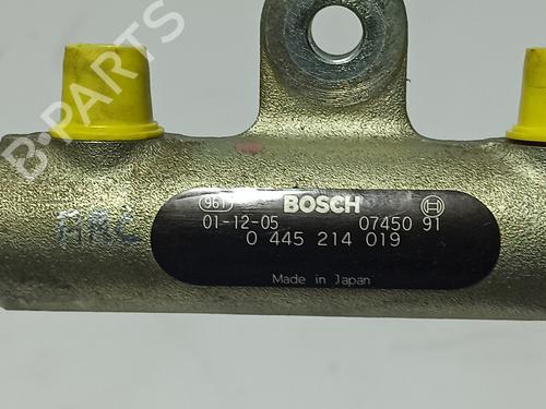 Injection rail CITROËN XSARA PICASSO (N68) 2.0 HDi | BP23396560M98